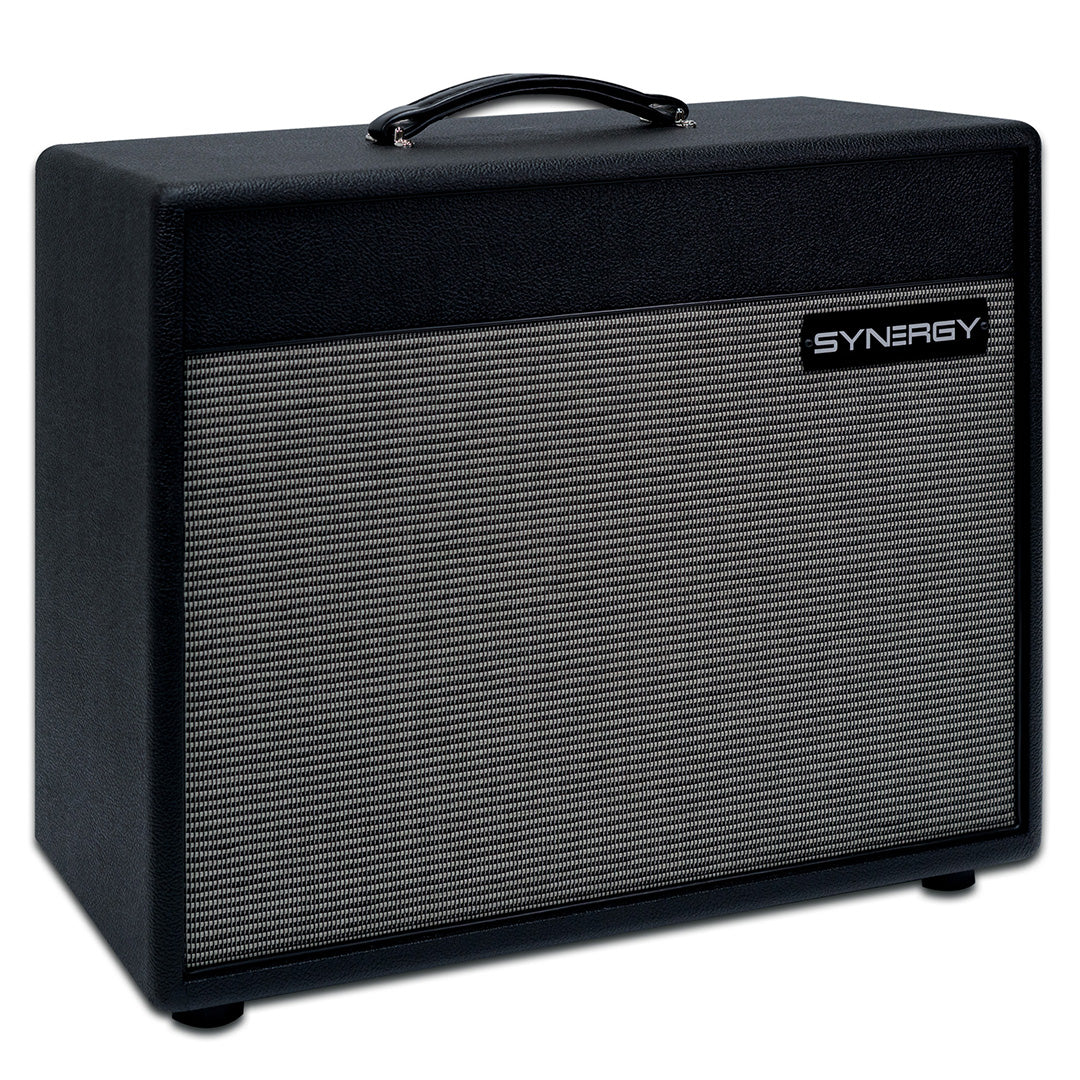Synergy SYN-112 EXT 1x12Inch Extension Cabinet