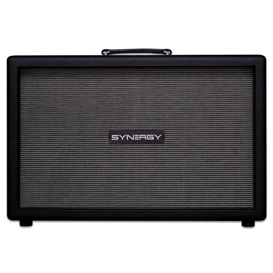 Synergy SYN-212 EXT 2x12Inche Extension Cabinet