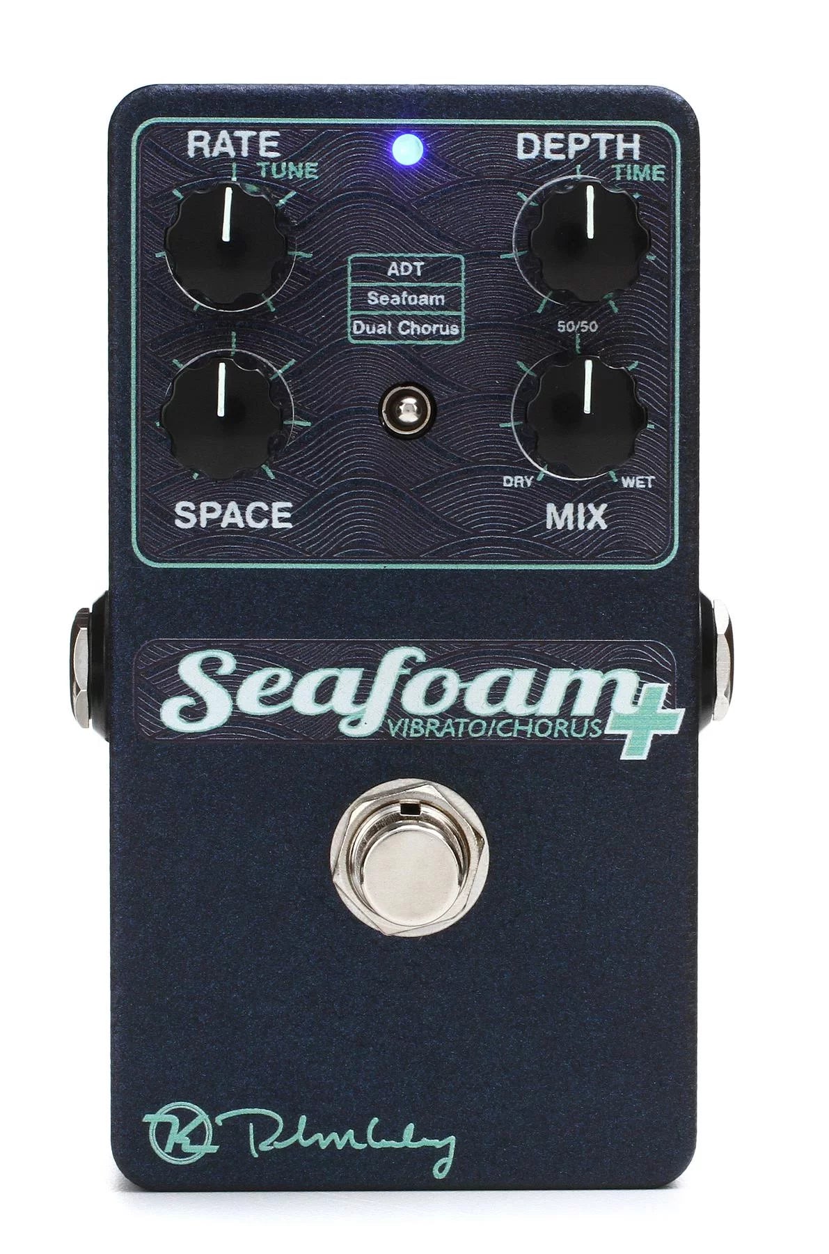 Keeley Seafoam Plus Chorus Pedal