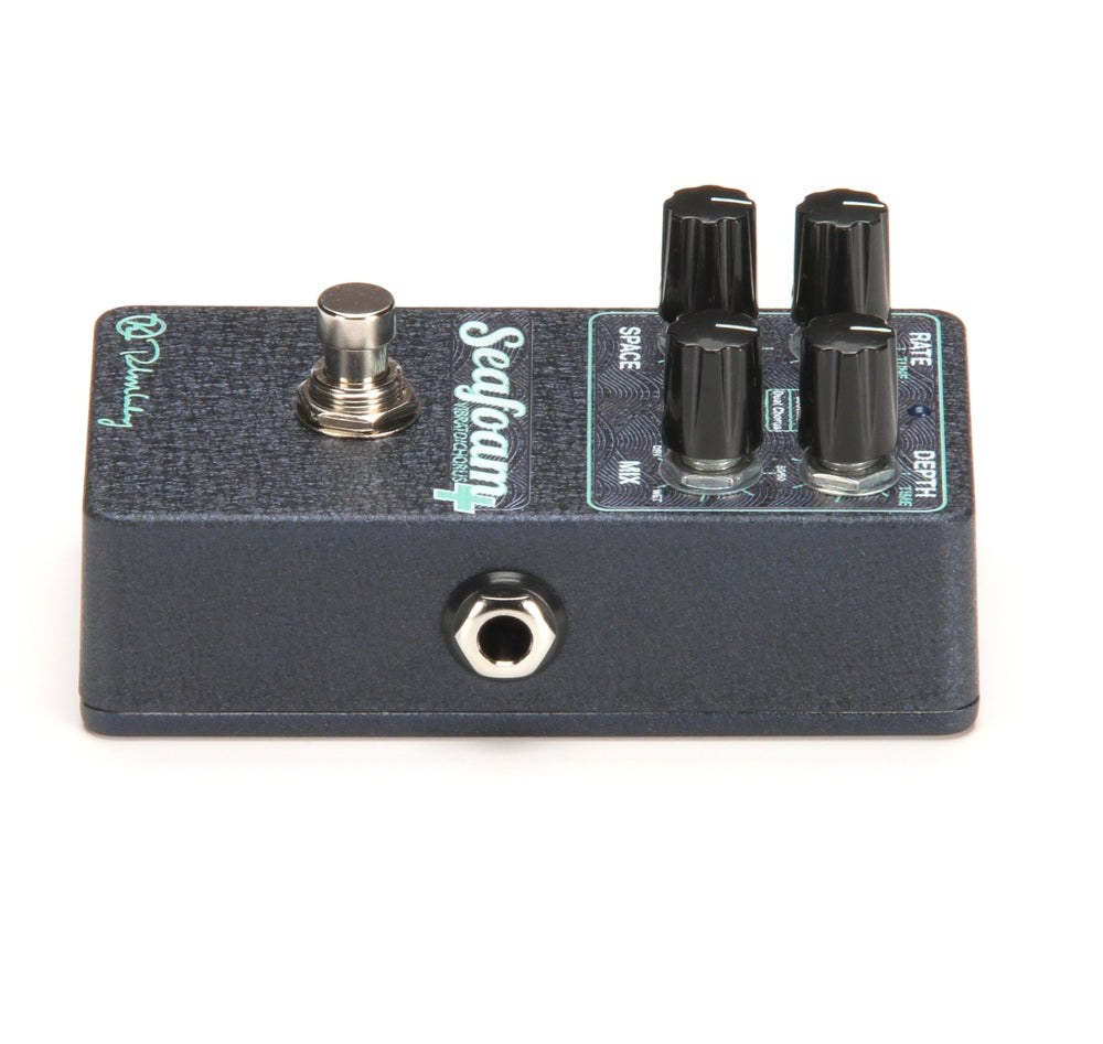 Keeley Seafoam Plus Chorus Pedal