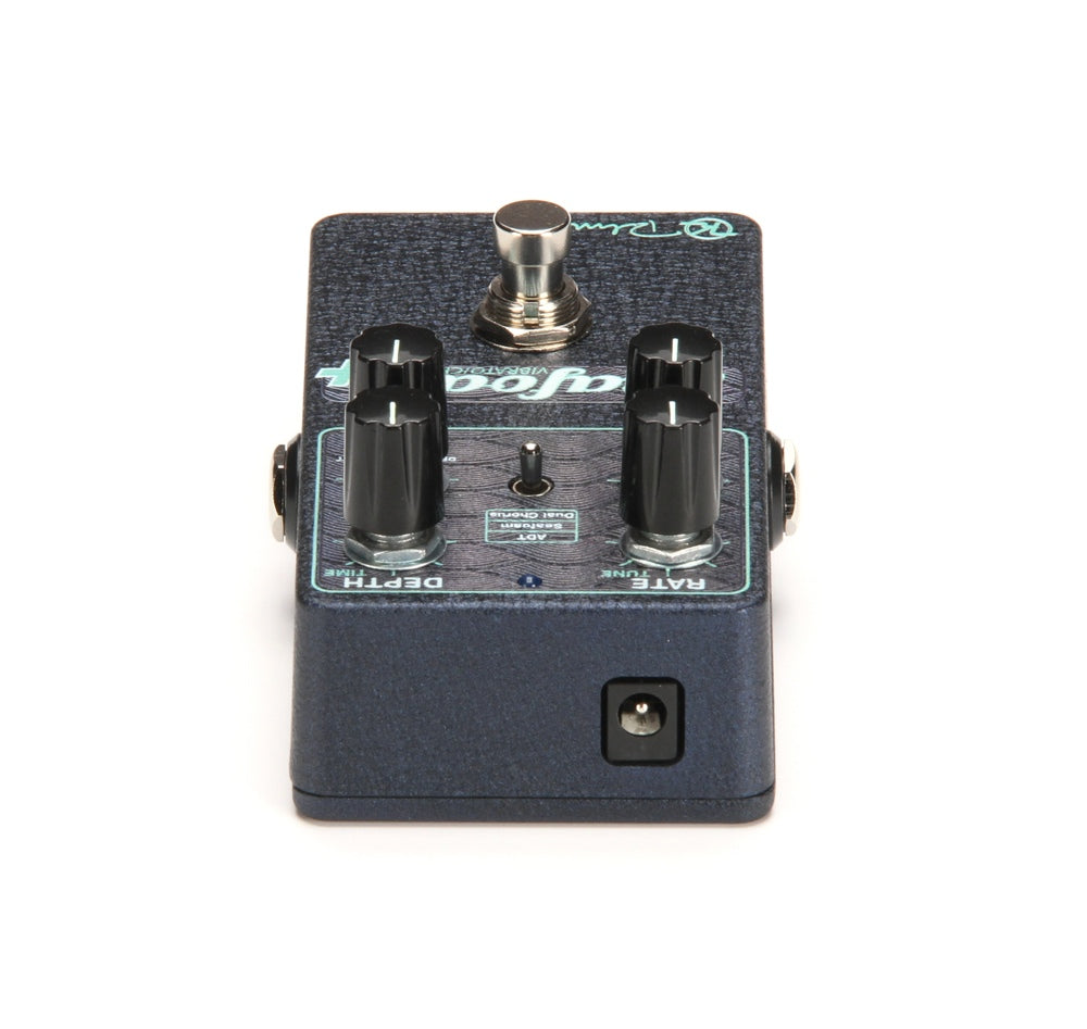 Keeley Seafoam Plus Chorus Pedal