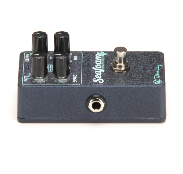 Keeley Seafoam Plus Chorus Pedal