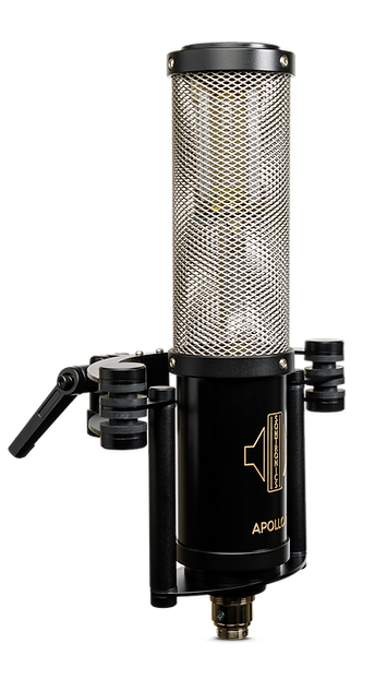Sontronics APOLLO 2 Stereo Phantom-Powered Ribbon Microphone