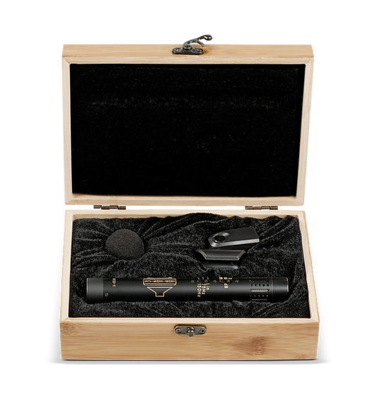 Sontronics STC-1 Small-Diaphragm Microphone Black