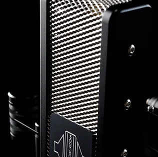 Sontronics SIGMA 2 Phantom-Powered Ribbon Microphone