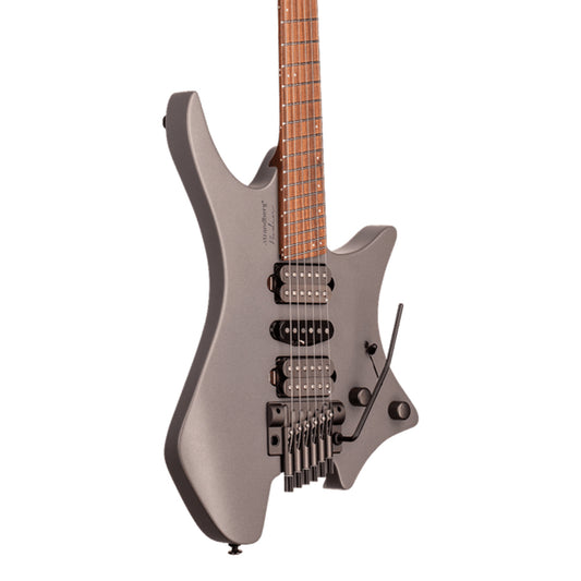 Strandberg Boden Fusion 6 LE Titanium EndurNeck Electric Guitar