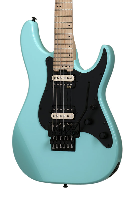 Schecter Sun Valley Super Shredder FR 6 String Electric Guitar