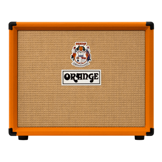 Orange D Super Crush 100 - 100Watt Solid State 1 x 12" Amplifier Combo - Orange