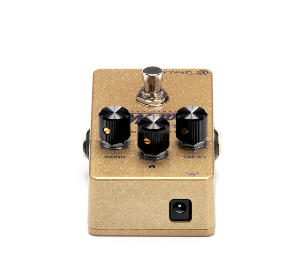 Keeley Super Phat Mod Full Range Transparent Overdrive Pedal