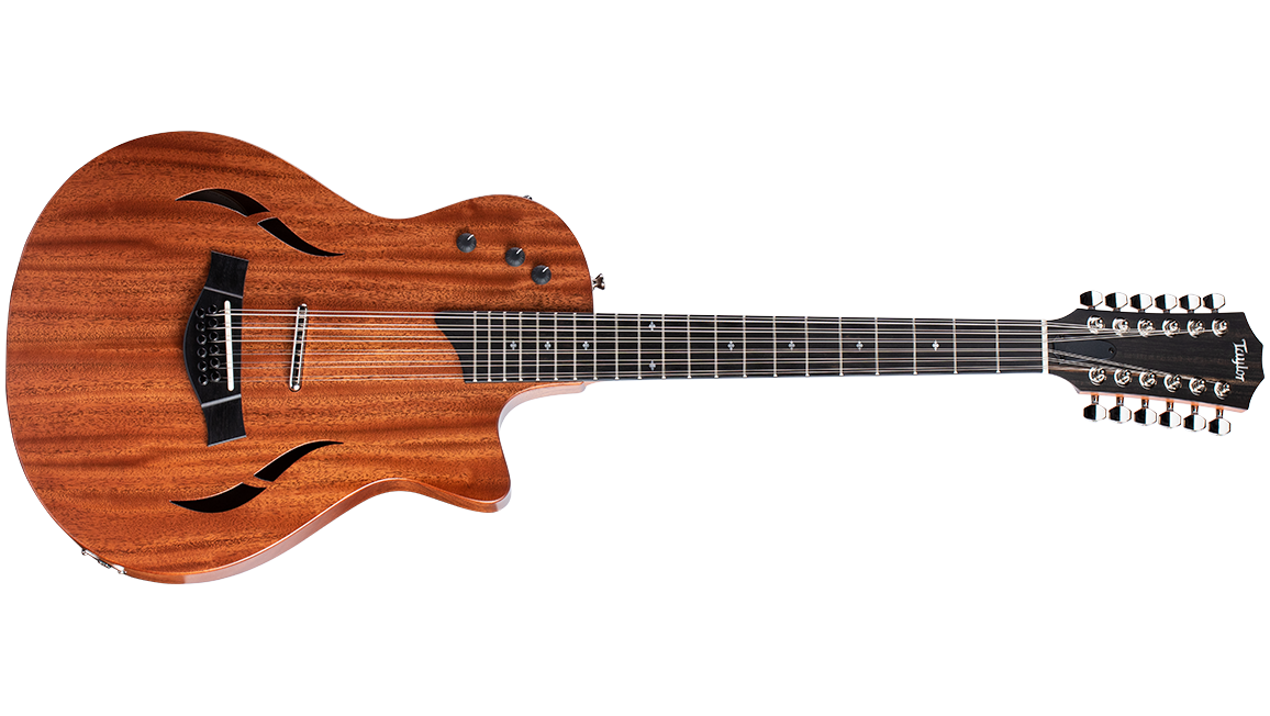 Taylor T5z-12 Classic 12Strings Electric Guitar