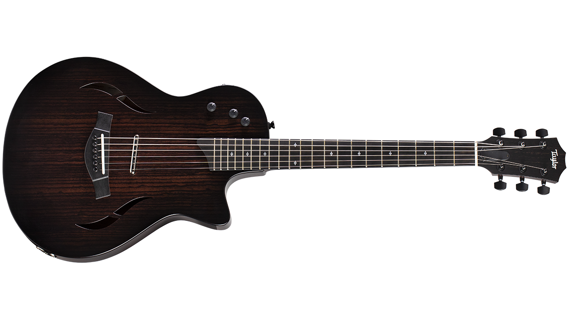 Taylor T5z Classic Rosewood Electric Guitar
