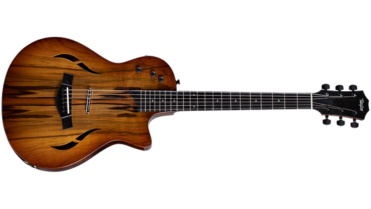 Taylor T5z Classic Sassafras Electric Guitar