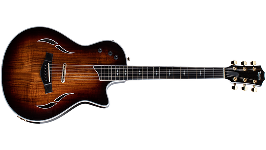 Taylor T5z Custom Koa Electric Guitar