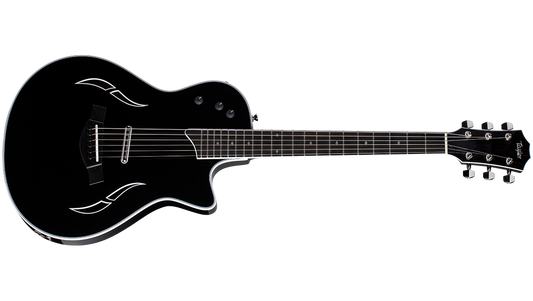 Taylor T5z Standard Black Electric Guitar