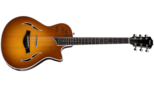 Taylor T5z Standard, Honey Sunburst Electric Guitar