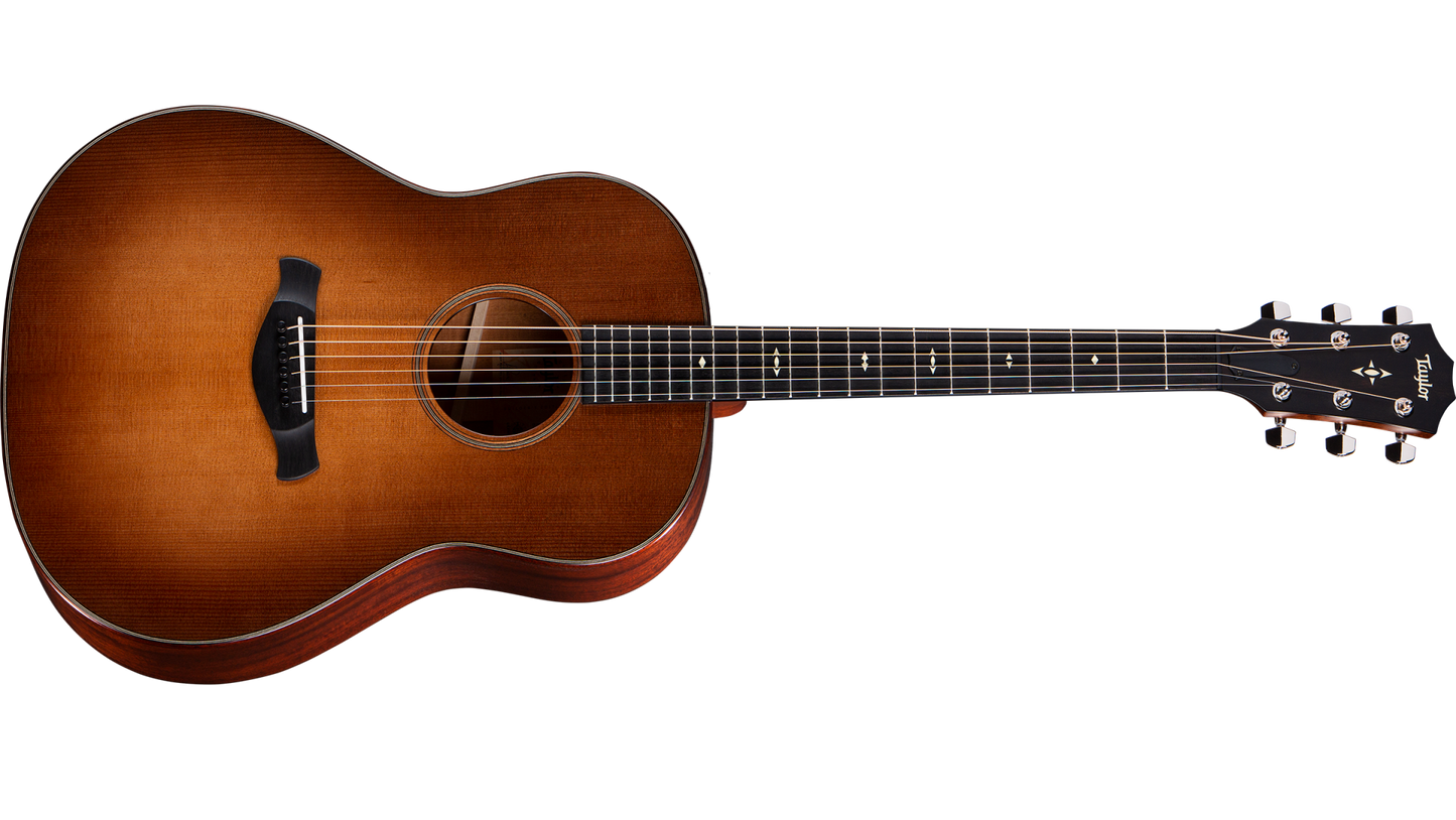 Taylor Builder's Edition 517 WHB 500 Series Acoustic Guitar