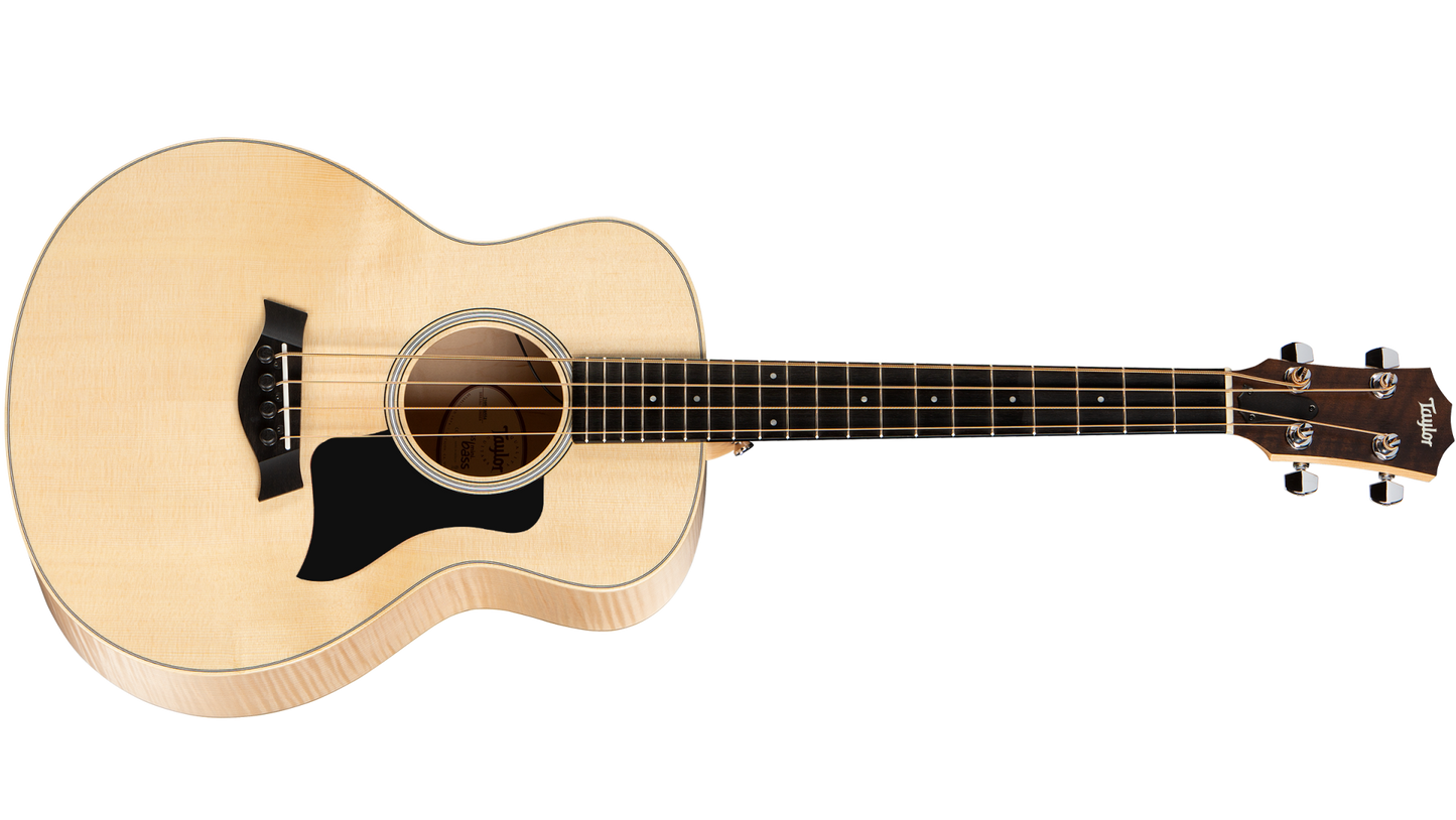 Taylor GS Mini-e Maple Bass Maple/Sitka
