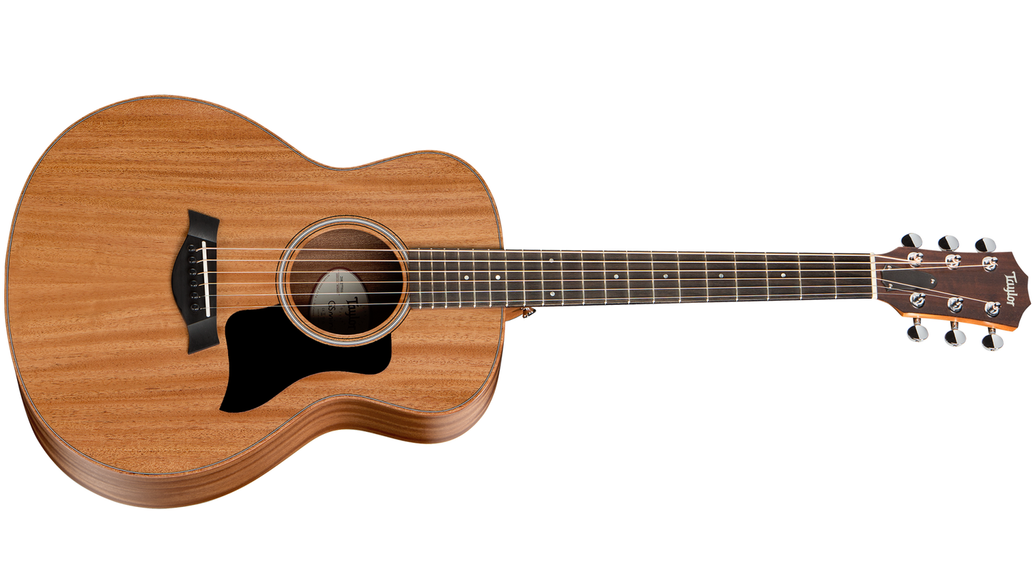Taylor GS Mini Mahogany Acoustic Guitar