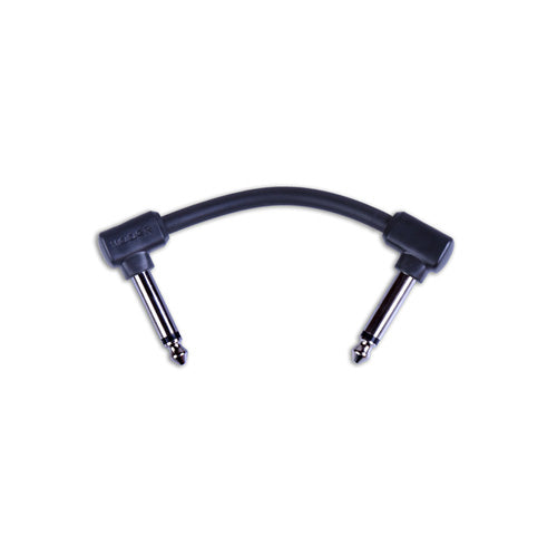 Mooer AC-4 4 inches Patch Cable Pack Of 10