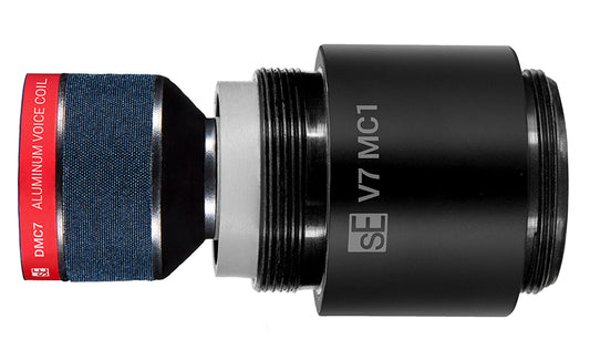 sE Electronics V7 MC1 (Shure)