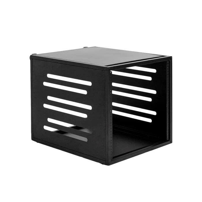 Wavebone Wing™ Rackmount Case 10U Studio Rackmount Case