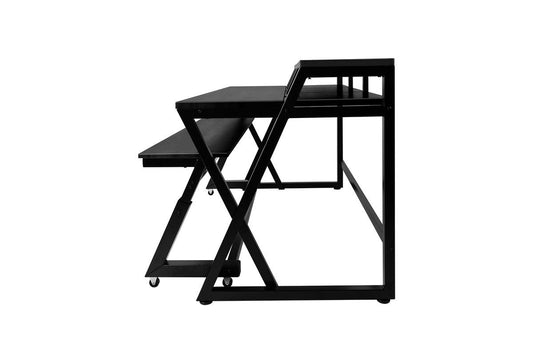 Wavebone Headquarterâ„¢ Full Size 88 Key Studio Desk