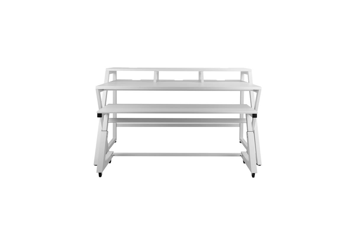 Wavebone Headquarter™ Full Size 88 Key Studio Desk