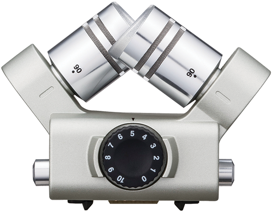 Zoom XYH-6 XY Microphone for H5,H6,Q8,F1