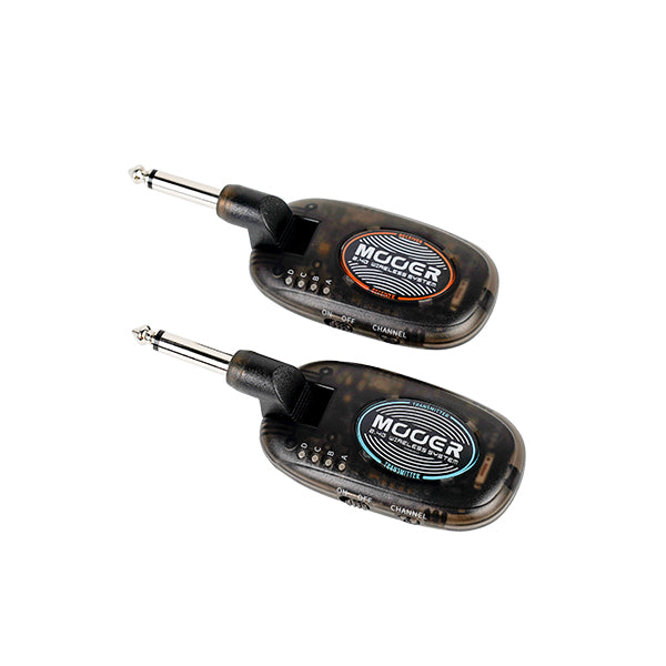 Mooer AIR P10 Guitar System