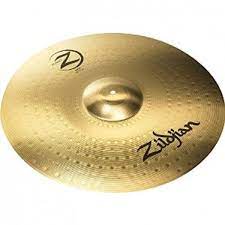 Zildjian PLZ20R Planet Z 20" (50.80cm) Ride