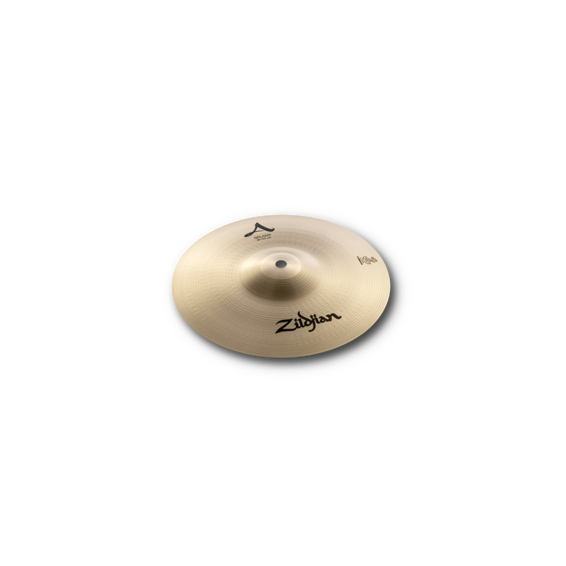 Zildjian A0211 10" A Splash Cymbal