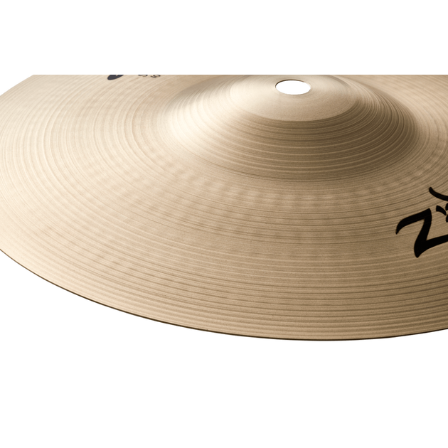 Zildjian A0211 10" A Splash Cymbal