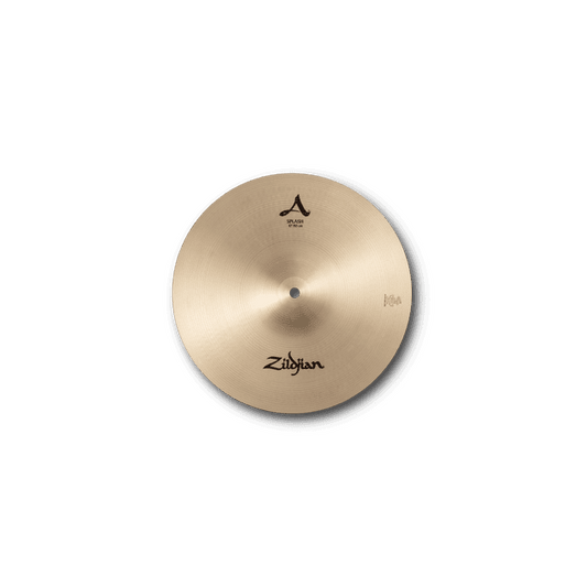 Zildjian A0212 12inch A Splash Cymbal