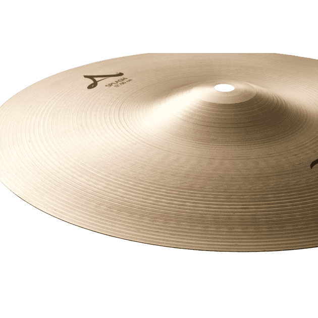 Zildjian A0212 12inch A Splash Cymbal