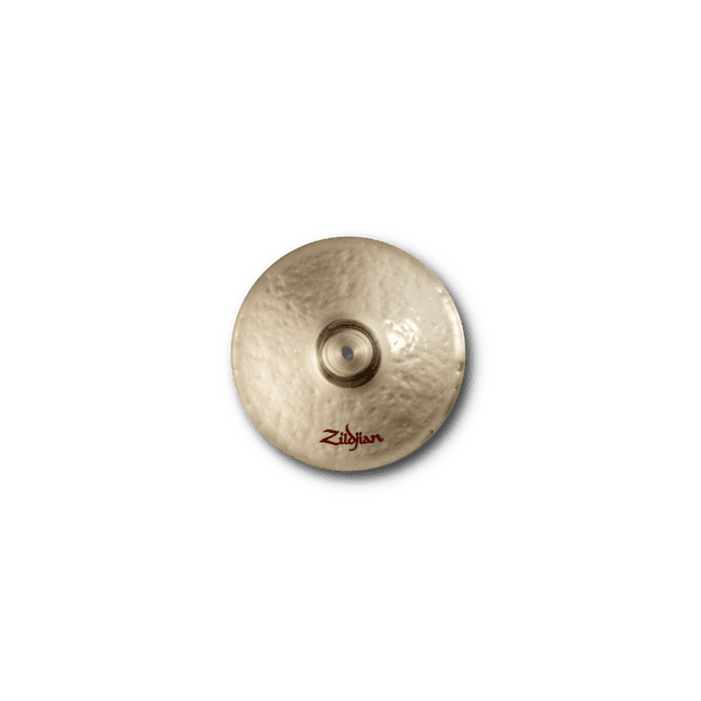 Zildjian A0611 11" FX Trash Splash Cymbal