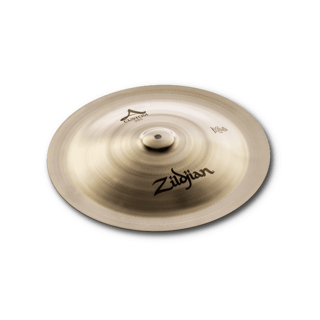 Zildjian 18" A Custom China Cymbal