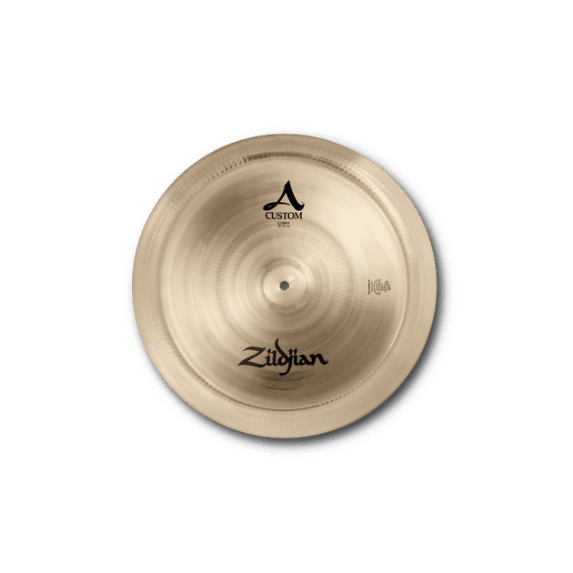Zildjian A20529 18" A Custom China Cymbal