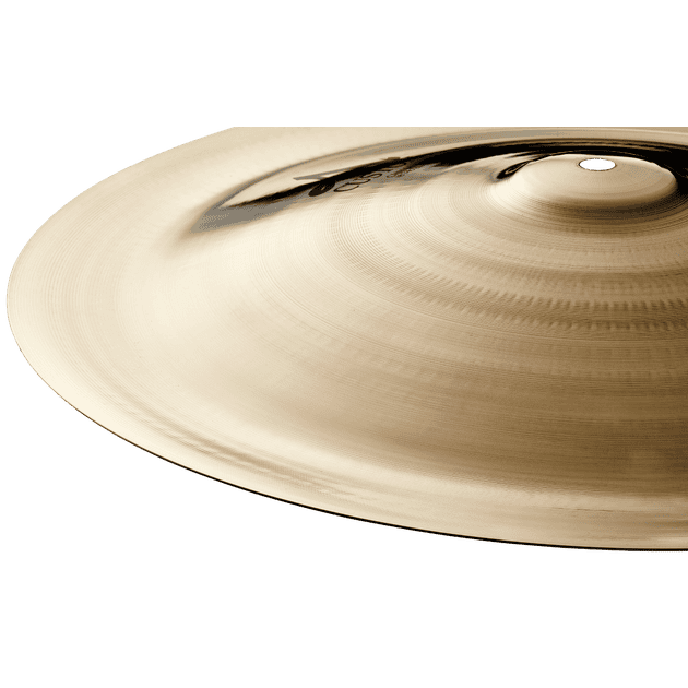 Zildjian 18" A Custom China Cymbal