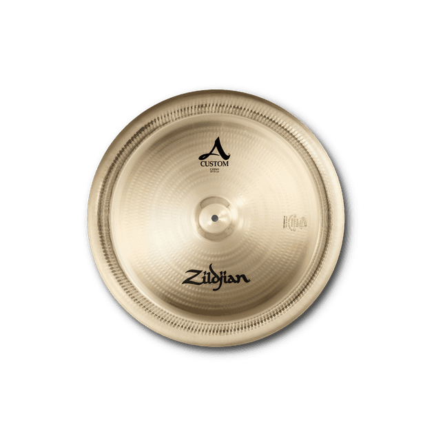 Zildjian A20530 20" A Custom China Cymbal