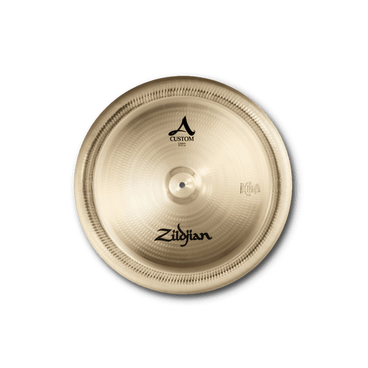 Zildjian A20530 20" A Custom China Cymbal