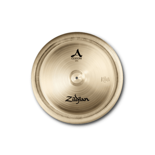 Zildjian 20" A Custom China Cymbal