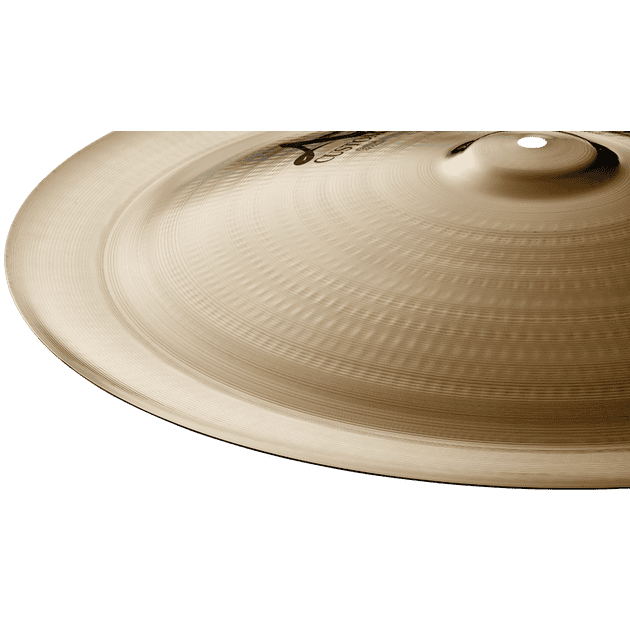 Zildjian A20530 20" A Custom China Cymbal
