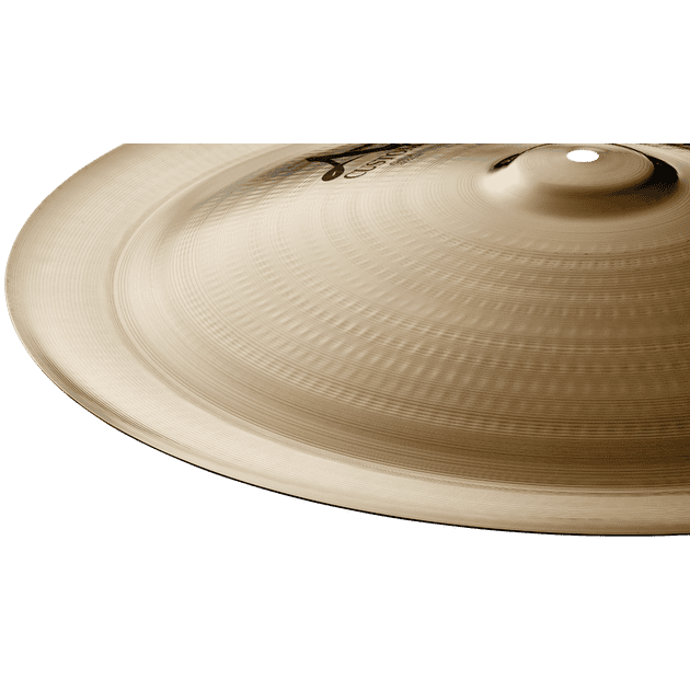 Zildjian 20" A Custom China Cymbal