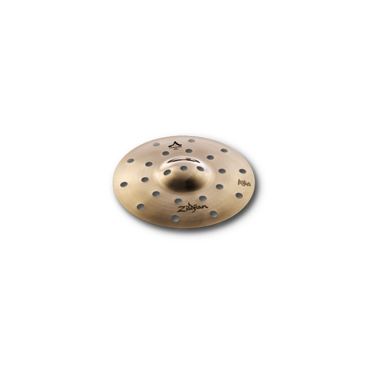 Zildjian A20808 10" A CUSTOM EFX Cymbal