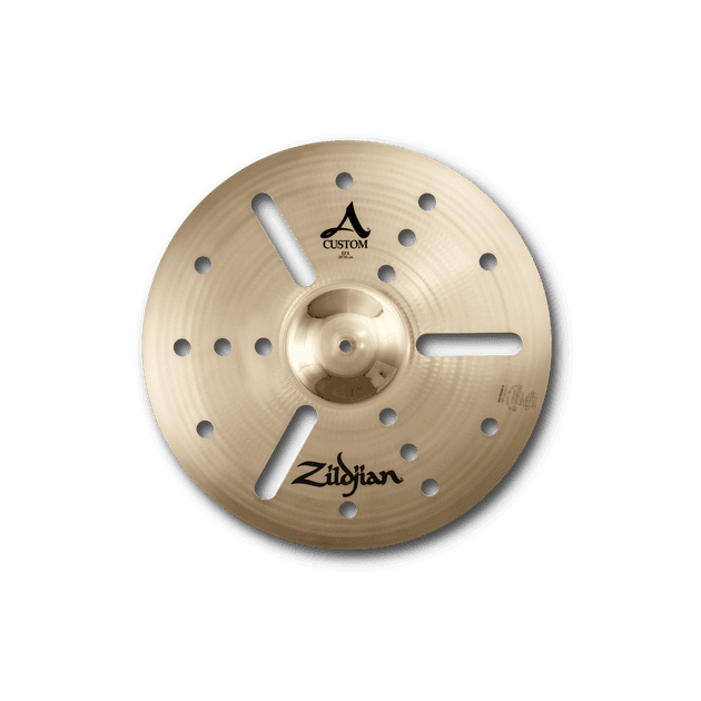 Zildjian 20" A Custom EFX Cymbal