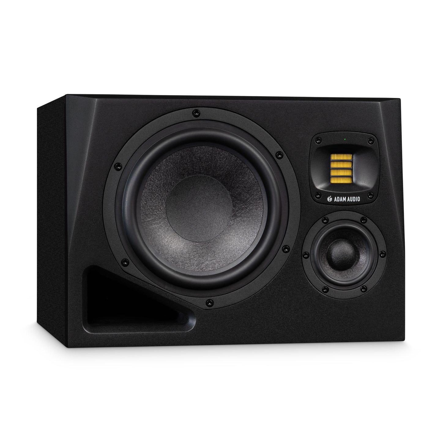 Adam Audio-A8H-B SIDE Midfield Studio Monitor