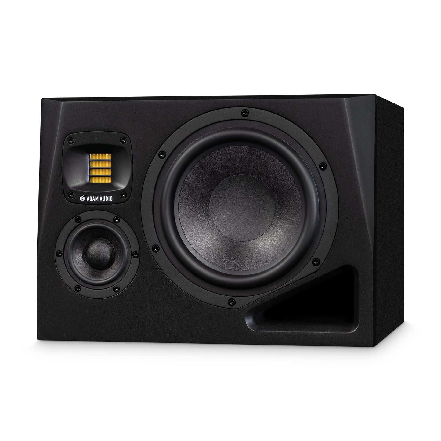 Adam Audio A8H-A SIDE Midrfield Studio Monitor