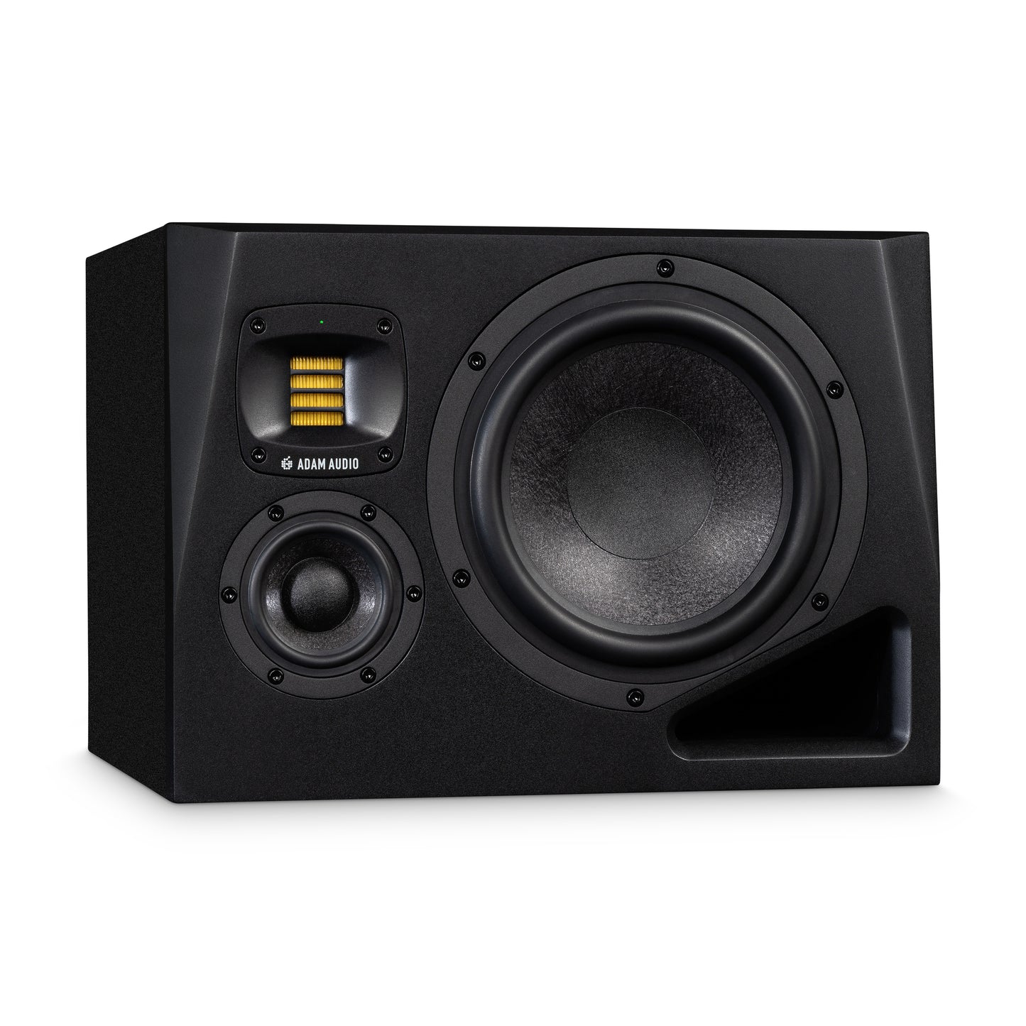 Adam Audio A8H-A SIDE Midrfield Studio Monitor