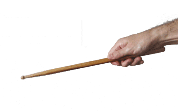 Aerodrums A quiet and portable drumming solution