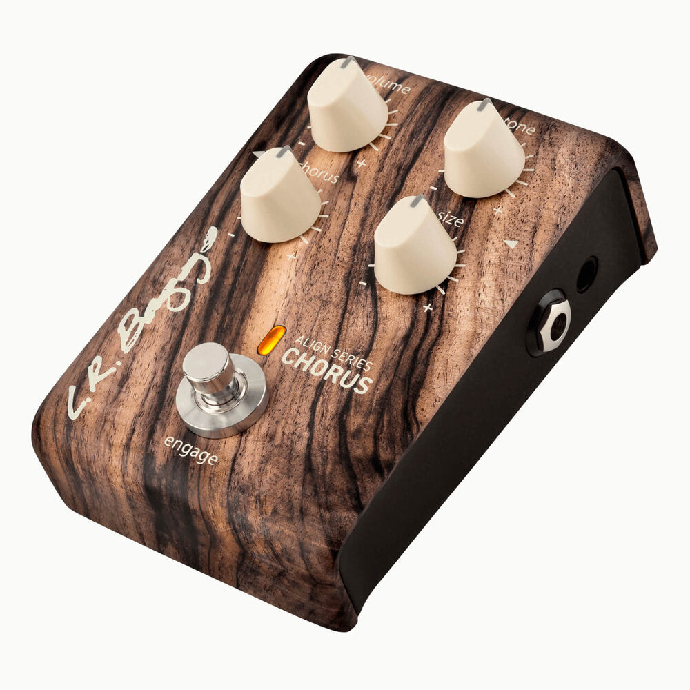 LR Baggs Align Chorus Acoustic Chorus Pedal